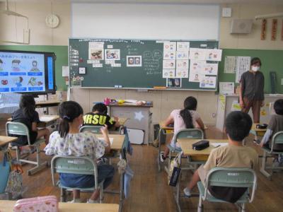 かむ工夫を考える