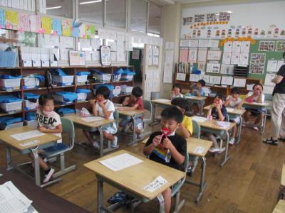 「歯の王子様」１