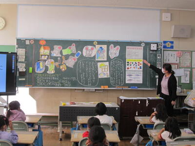 目にやさしい生活１