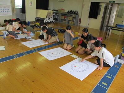 6月の保健委員会２