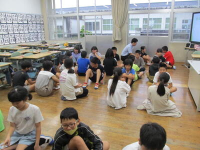 ストレスマネジメント