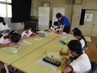 ９月の保健指導２