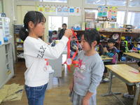 姿勢チャンピオン表彰２