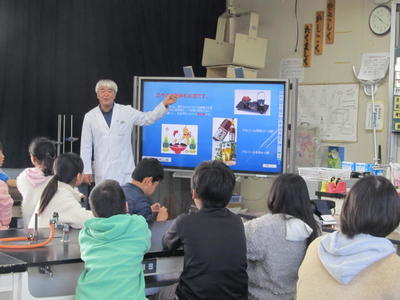 アルコールと健康