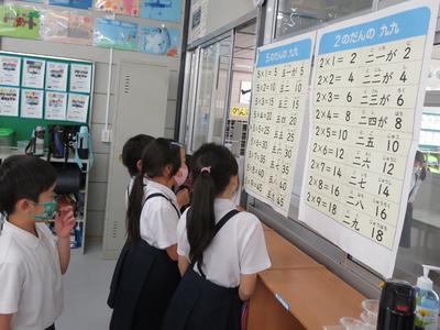 学校の出来事 令和２年度 芦北町立佐敷小学校