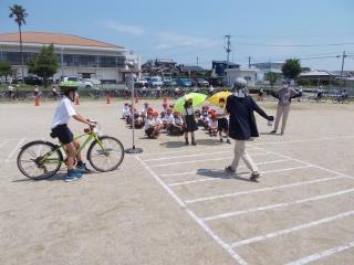 行事アルバム - 高道小学校