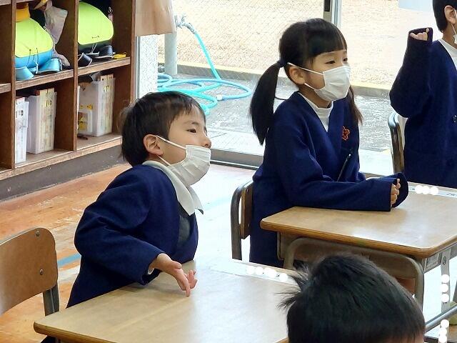 学校生活 玉水小学校