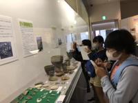 鹿児島の上野原縄文の森に到着しました。