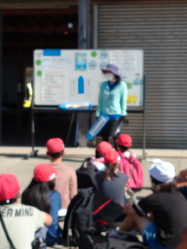 ペーロン船についての説明