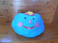 あったかふうちゃん