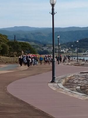 フィールドワーク