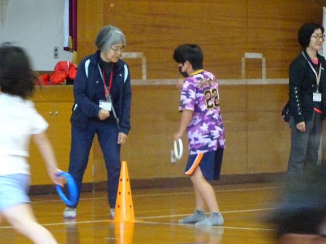 じゃんけんゲーム