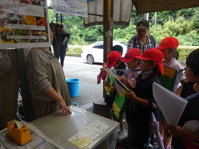 ほたるでインタビュー