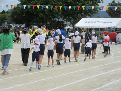 ４年ぶりに復活！「砥用音頭」