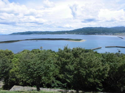 不思議だね自然の力