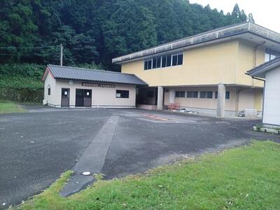 現在は木場の杜として活用されています。