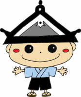 富ドン(苓北町ゆるキャラ)