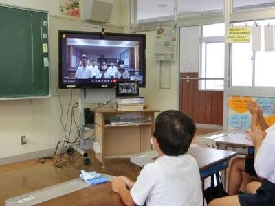 ありがとうございました