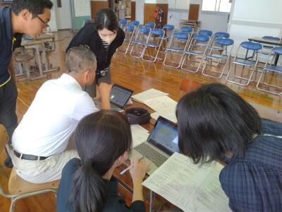 どのように活用する?