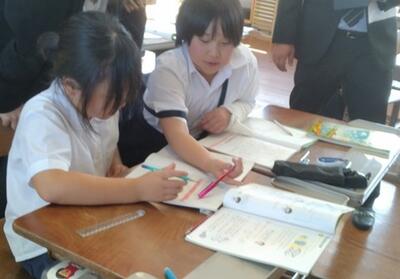 関係図をてがかりに！