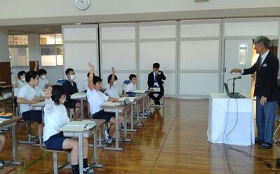 自分と未来は変えられる