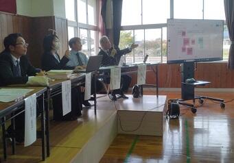 トークセッション