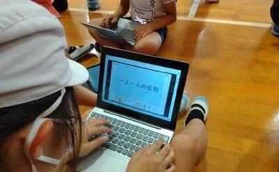 ふりかえりの蓄積を