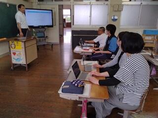 質問にも丁寧に答えてくださって