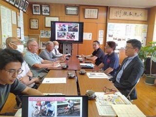 学校運営協議会