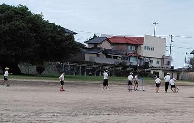 楽しいサッカー