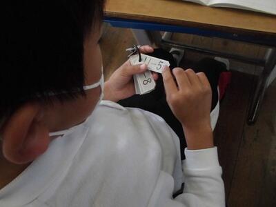 継続して取り組んでいます