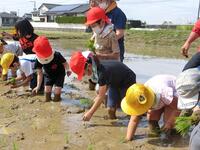 みんな上手でした。さすが都呂々っ子