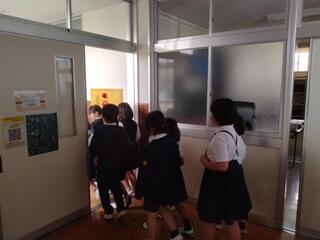 自分で考えて動く