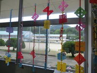 １年生の笑顔が浮かぶ素敵な作品！