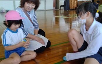 誰もが楽しめるように