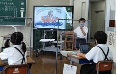 みんなすごいなあ！