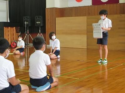 ５・６年生！