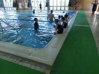 コーチの方にも習います