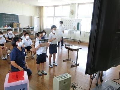 運動について紹介！