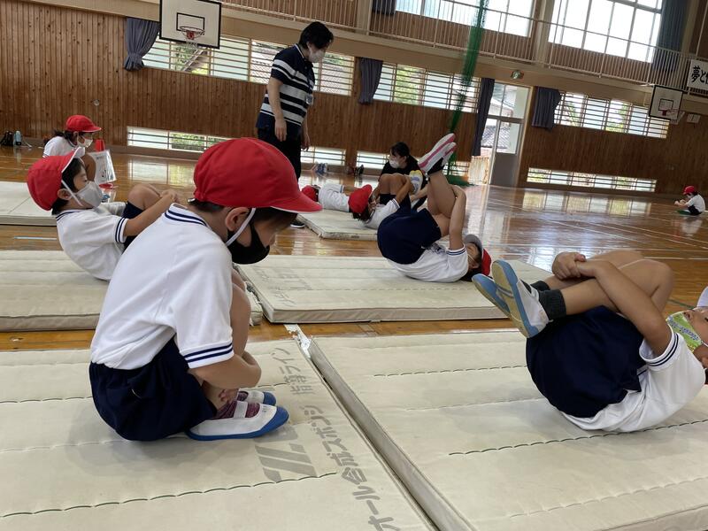 ゆりかごじゃんけん