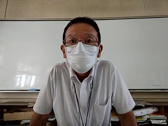 夏休み実験教室「飛ぶ種」②