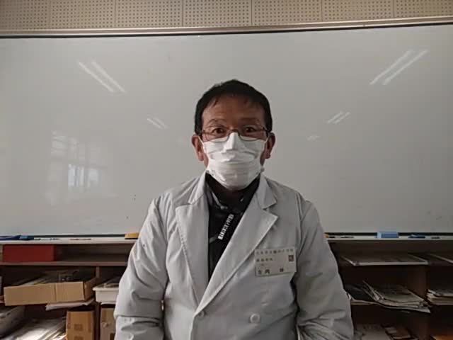 冬休み特別企画「静電気２」