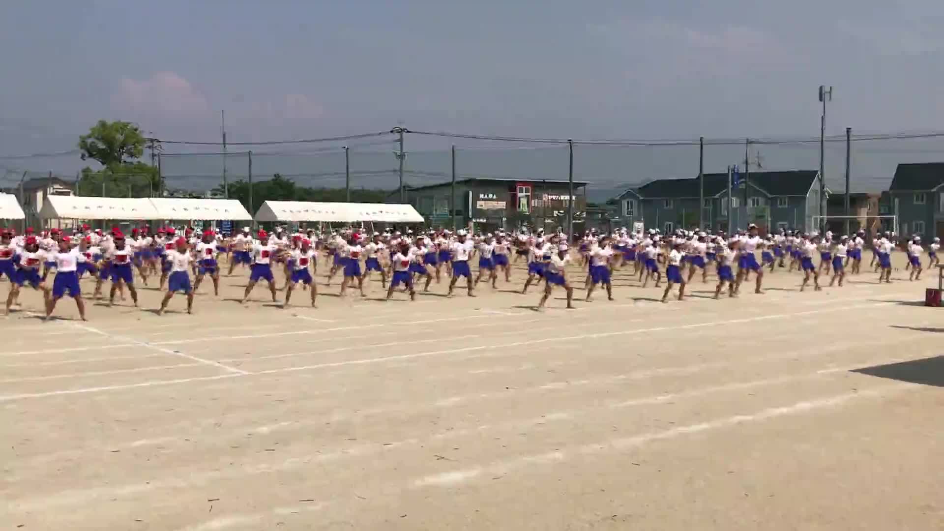 ソーラン節その３