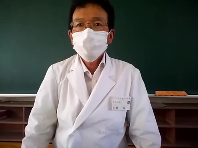 言うことをきく魚（浮沈子）