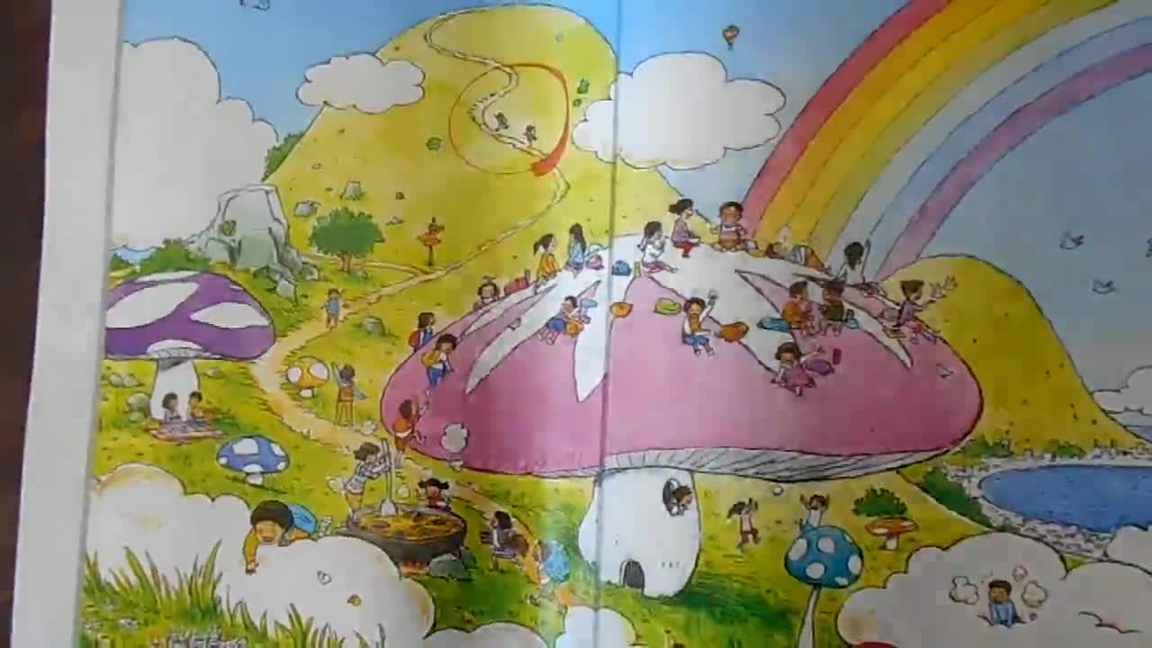 ５月１４日（木）　１年国語　いいてんき③