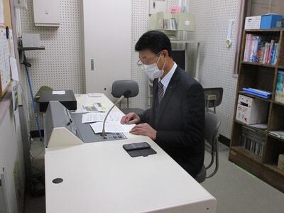 トップページへ あさぎり町立上小学校