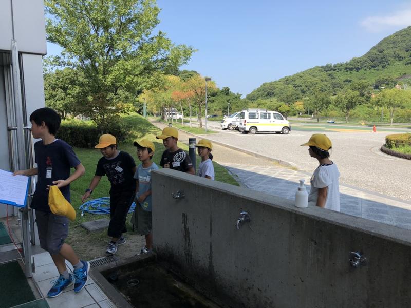 学校の出来事 - 球磨村立渡小学校