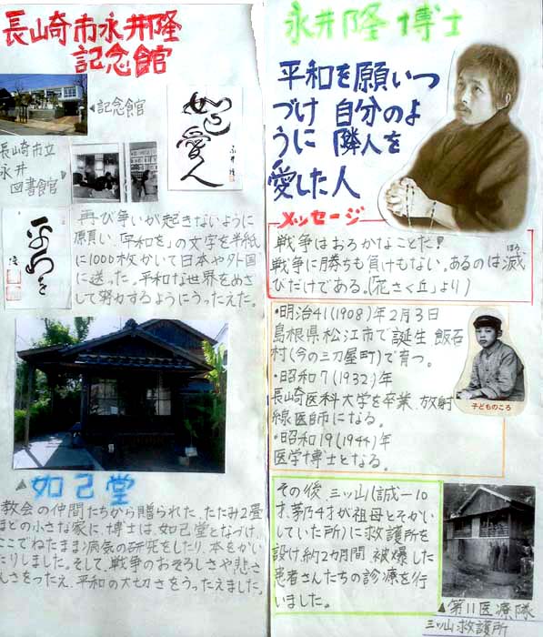 永井記念館 永井記念館