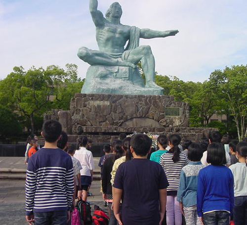 平和集会 平和集会