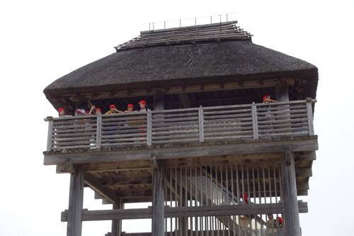 吉野ケ里歴史公園